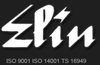 Elin appliances pvt.ltd logo