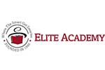 Elite Academy logo