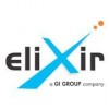 Elixir Consulting logo