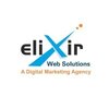 Elixir Web Solutions logo