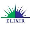 Elixir logo