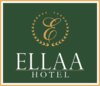 Ellaa Hotels Logo