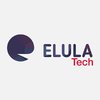 Elula Tech  logo