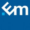 EM Electro Mechanicals Logo