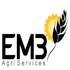 EM3 Agri Services logo