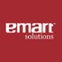 eMart Solutions logo