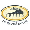 EMBARQ India logo