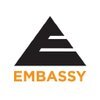 Embassy Group logo