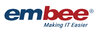 Embee Software Logo