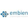 Embien logo