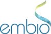 Embio logo