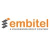 Embitel logo