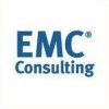 EMC Consulting logo