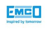 EMCO logo