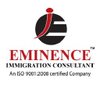 Eminence Immigration logo