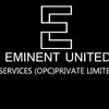 Eminent United Services logo