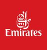 Emirates Airlines logo