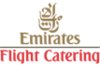 Emirates Flight Catering logo