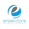 Emizen Tech logo