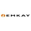 Emkay logo