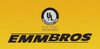 Emmbros Autocomp logo