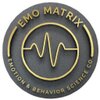 Emo Matrix logo