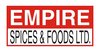 Empire Spices & Foods