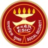 Employees State Insurance Corporation logo