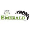 Emerald Resilient Tyre Manufacturers logo