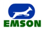 EMSON GEARS LTD. logo