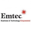 Emtec logo