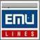 EMU Lines Logo