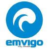 Emvigo Technologies Pvt Ltd logo