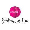 Enamor logo