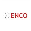 Enco Engineers Combine Logo