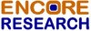 Encore Research LLP logo