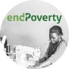 End Poverty logo