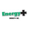 Energy Plus logo