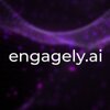 Engagely.ai logo