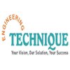 Engineering Technique logo