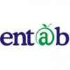 Entab Infotech Logo