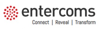 Entercoms Logo