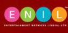 Entertainment Network India logo