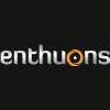 Enthuons logo