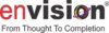 Envision Network Technologies logo