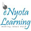 eNyota Learning logo