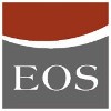 EOS Solutions logo