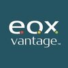  EOX Vantage  logo