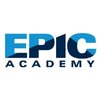 EPIC Academy logo