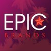 Epic Brands logo